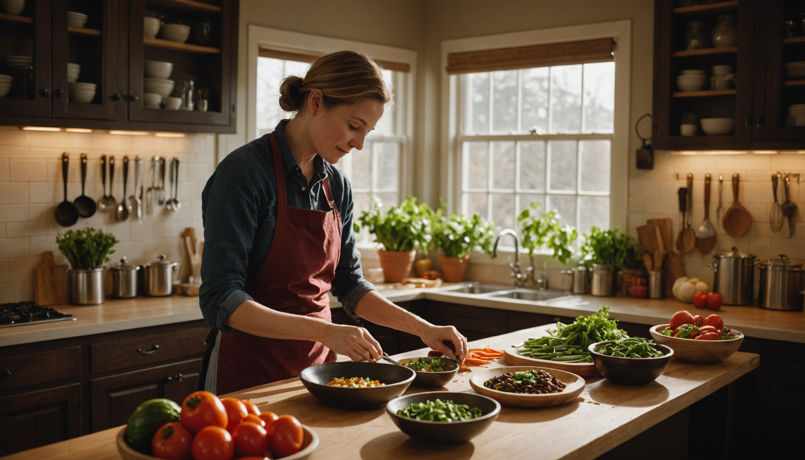 Les erreurs à éviter pour réussir vos recettes à tous les coups
