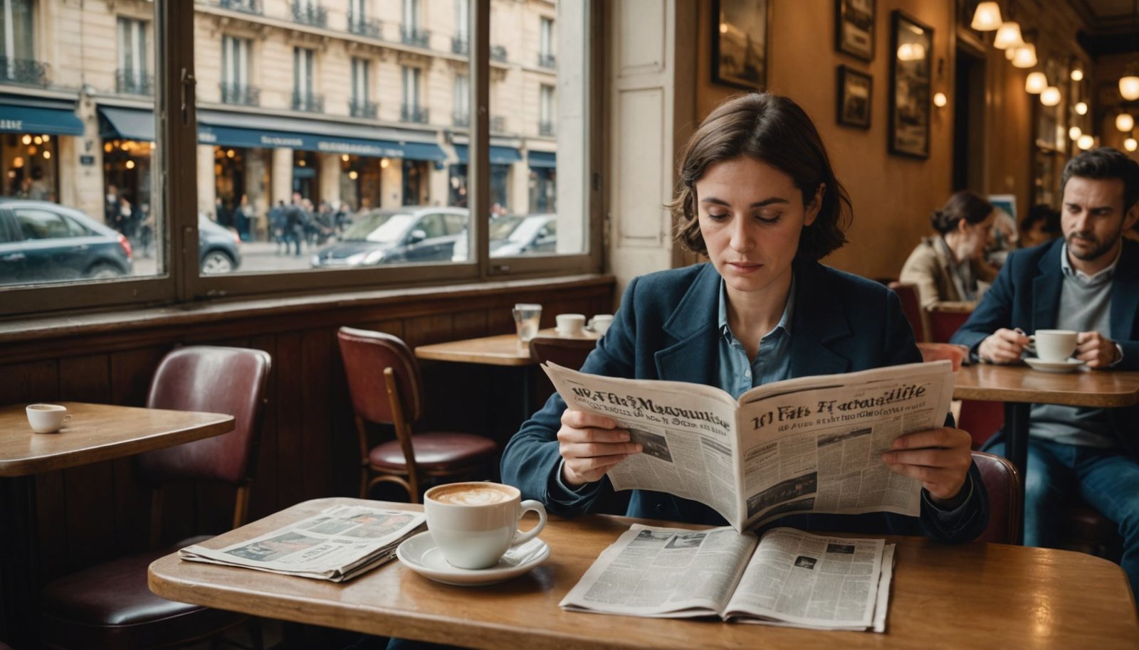 10 faits marquants pour comprendre l'actualité française