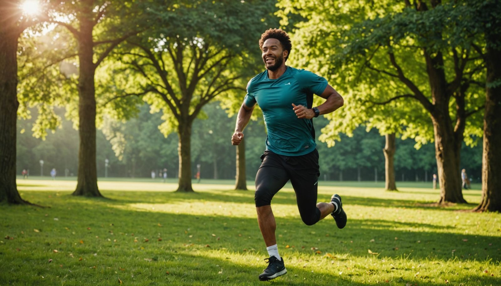 Améliorez votre bien-être grâce au sport et à la santé