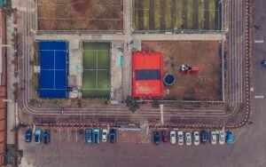 Comment repenser l’aménagement d’un terrain multisports extérieur en 2026