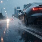 Pneumatiques et adhérence