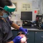 Santé bucco-dentaire