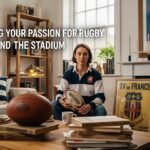 vivre sa passion pour le rugby au de la du stade