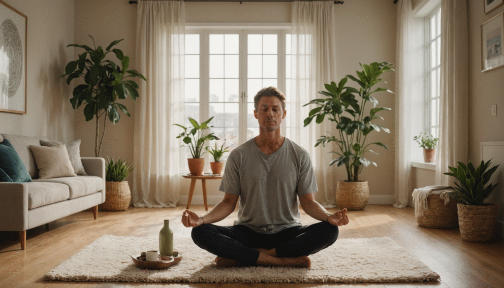 Secrets de sérénité : astuces pour un quotidien harmonieux