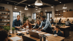 Ce que personne ne dit sur le succès des petites entreprises