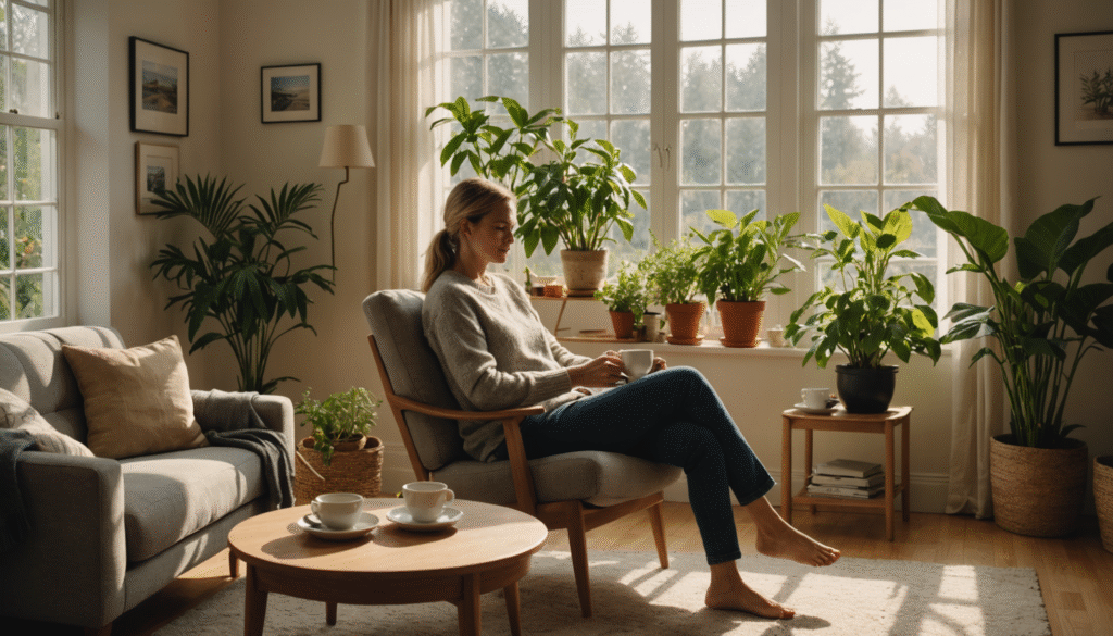 7 astuces pour améliorer votre bien-être quotidien