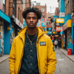 Réinventez votre style avec des accessoires audacieux et colorés