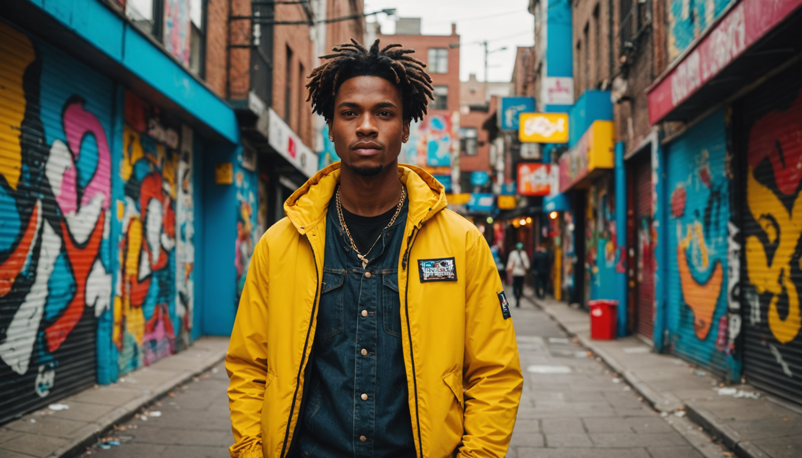 Réinventez votre style avec des accessoires audacieux et colorés