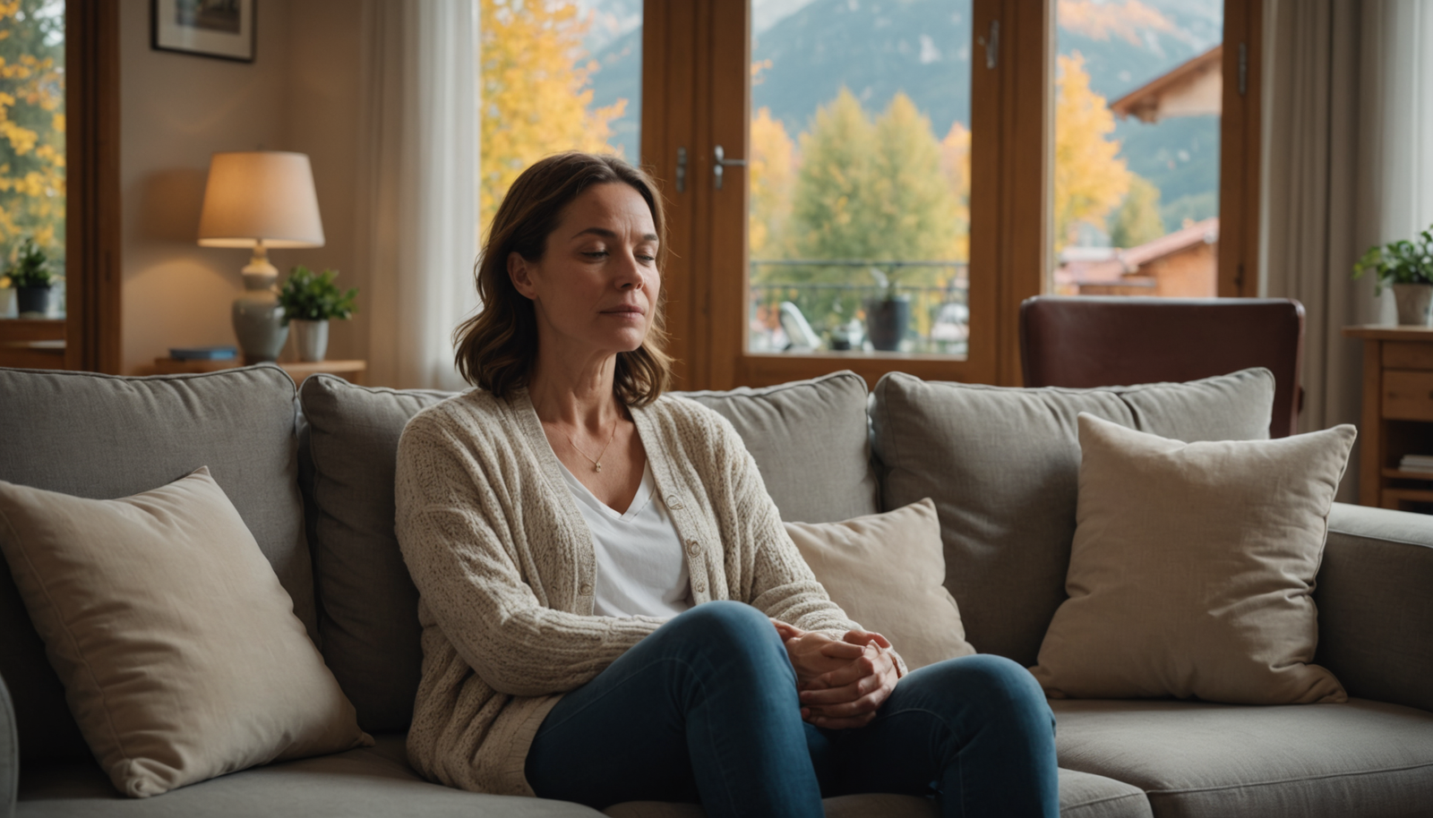 Hypnose et relaxation : deux approches complémentaires à Annecy