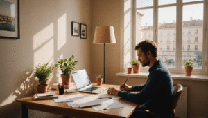 Comment choisir la meilleure assurance habitation à Marseille ?