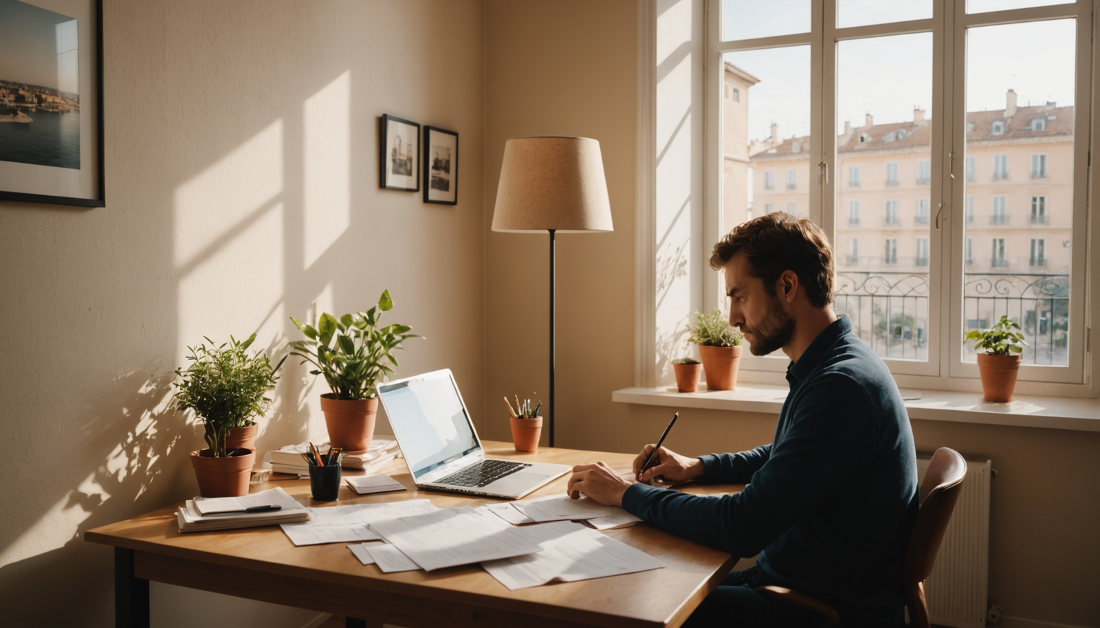 Comment choisir la meilleure assurance habitation à Marseille ?