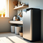 Adoucisseurs d'eau : pour optimiser votre confort domestique