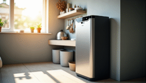 Adoucisseurs d'eau : pour optimiser votre confort domestique