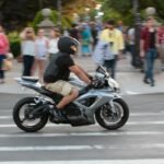 Moto pour débutants