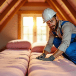 Aides isolation des combles 2026 : Quelles subventions pour vos travaux cette année ?