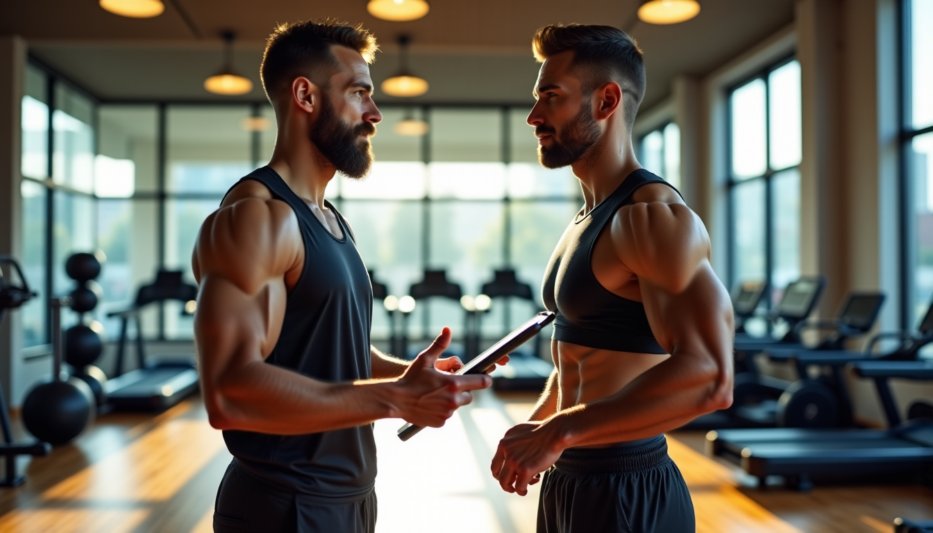 Pourquoi faire appel à un expert en nutrition sportive comme Quentin Fitlife ?