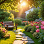 Pourquoi aménager son jardin change tout au quotidien