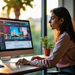 Création de site internet à Béziers : Design, SEO et conversion garantis