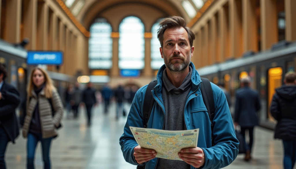 Les erreurs fréquentes des voyageurs en Europe