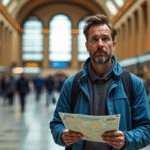 Les erreurs fréquentes des voyageurs en Europe