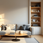 Comment éviter l’encombrement sans sacrifier le confort chez vous