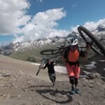 Entraînement en altitude