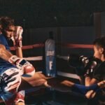 entraînement au combat