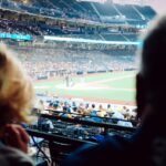 l’actualité sportif