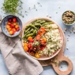 la nutrition