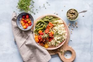 la nutrition