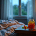 Les gummiz CBD pour le sommeil : l'astuce naturelle pour retrouver des nuits calmes