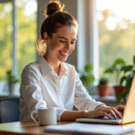 Pourquoi faire un bilan de compétences en ligne est aussi efficace qu'en présentiel ?