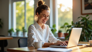 Pourquoi faire un bilan de compétences en ligne est aussi efficace qu'en présentiel ?