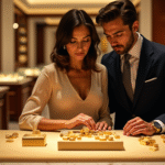 Acheter de l’or à Cannes : nos meilleurs conseils pour investir sereinement