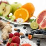 Alimentation anti-inflammatoire