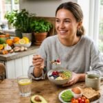 aliments et immunité