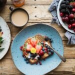 petit-déjeuner