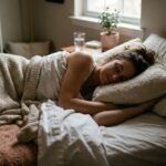 Sommeil réparateur