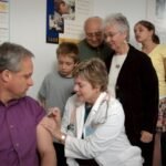 Vaccination adulte