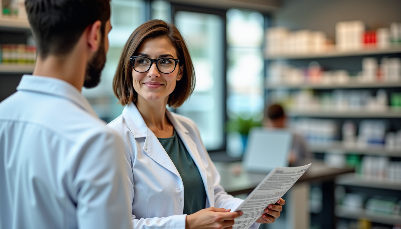 Glp-1 : où s'informer sur les règles de prescription en France ?