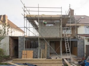 rénovation lourde