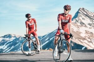 Cyclisme décrypté