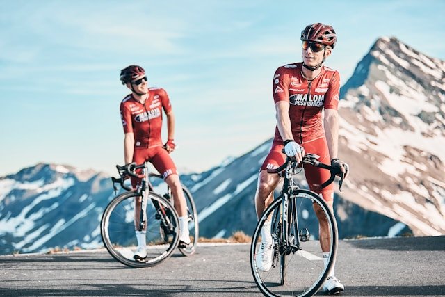 Cyclisme décrypté