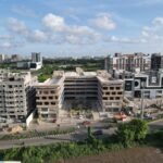 Immobilier commercial