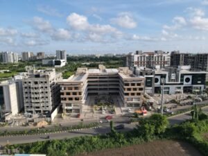 Immobilier commercial