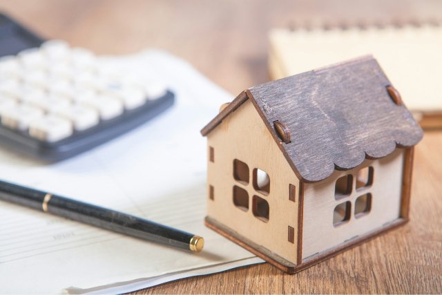 Immobilier et fiscalité