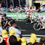 cyclisme professionnel