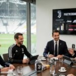partenaires de Juventus