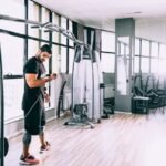 succès en musculation