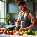 Le guide ultime pour vos repas de musculation